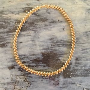 VINTAGE AVON necklace